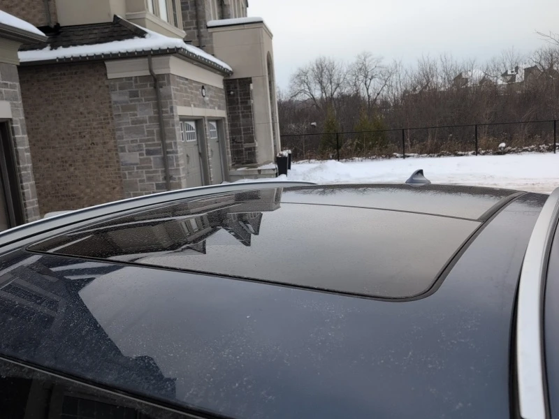 BMW X3 * xDrive30i * CARFAX * БЕЗ ПЪРВОНАЧАЛНА ВНОСКА, снимка 12 - Автомобили и джипове - 52962673