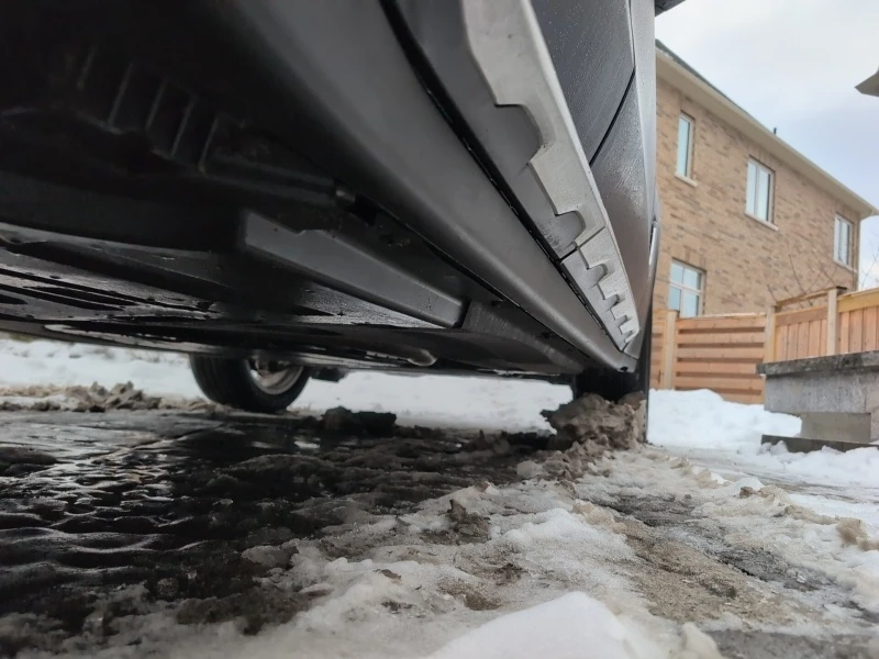 BMW X3 * xDrive30i * CARFAX * БЕЗ ПЪРВОНАЧАЛНА ВНОСКА, снимка 13 - Автомобили и джипове - 52962673