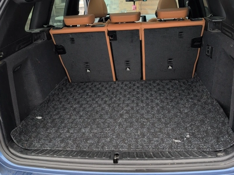 BMW X3 * xDrive30i * CARFAX * БЕЗ ПЪРВОНАЧАЛНА ВНОСКА, снимка 14 - Автомобили и джипове - 52962673