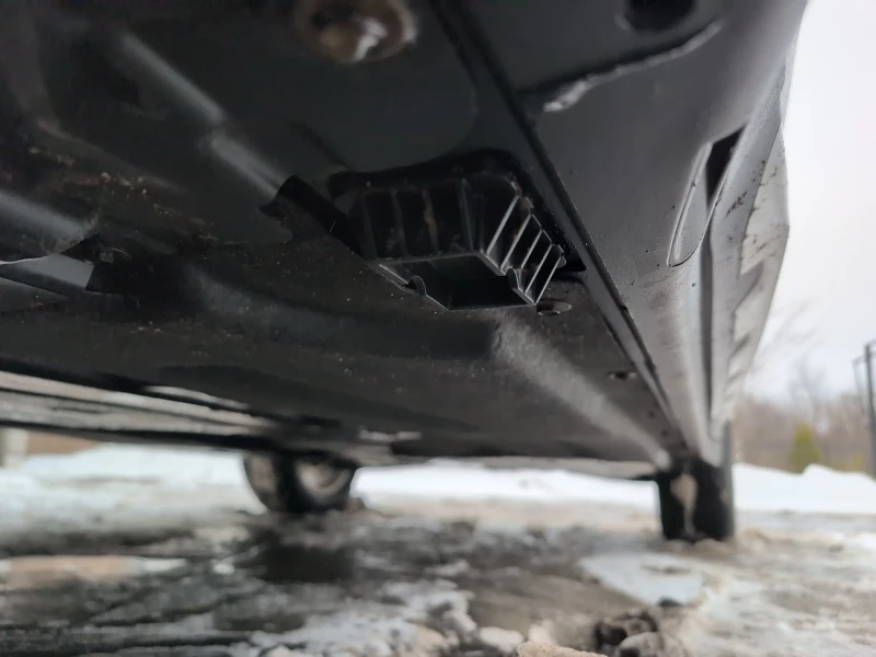 BMW X3 * xDrive30i * CARFAX * БЕЗ ПЪРВОНАЧАЛНА ВНОСКА, снимка 3 - Автомобили и джипове - 52962673