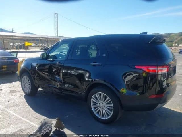 Land Rover Discovery LUXURY - изображение 9