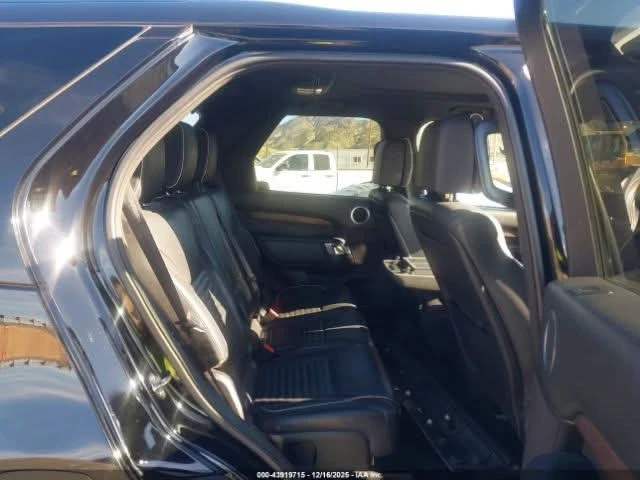 Land Rover Discovery LUXURY - изображение 6