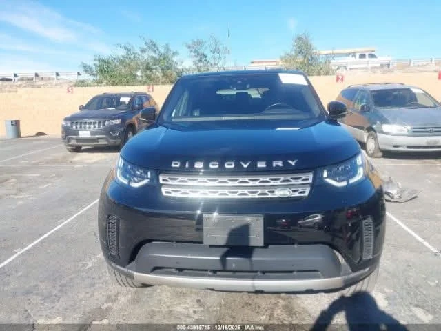 Land Rover Discovery LUXURY - изображение 7