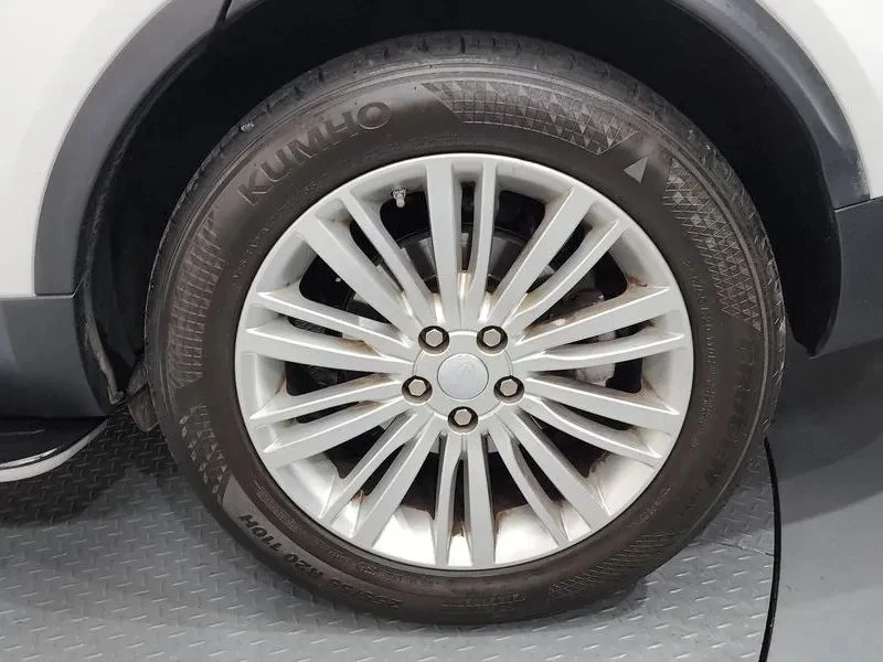 Land Rover Discovery, снимка 5 - Автомобили и джипове - 56690493