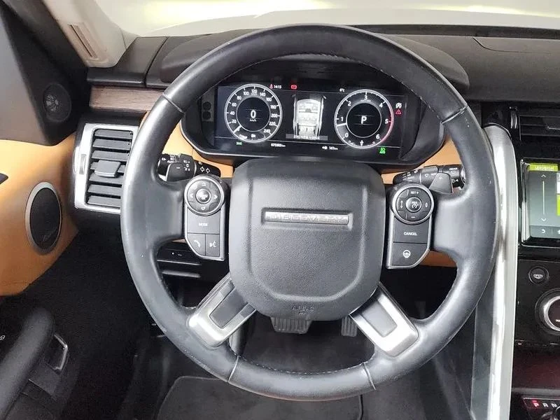 Land Rover Discovery, снимка 13 - Автомобили и джипове - 56690493