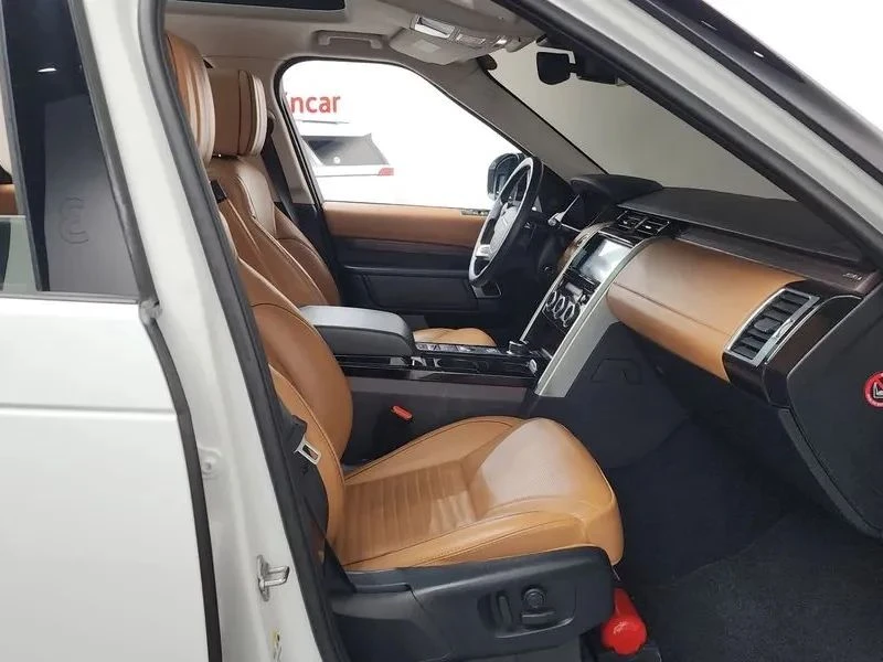 Land Rover Discovery, снимка 10 - Автомобили и джипове - 56690493