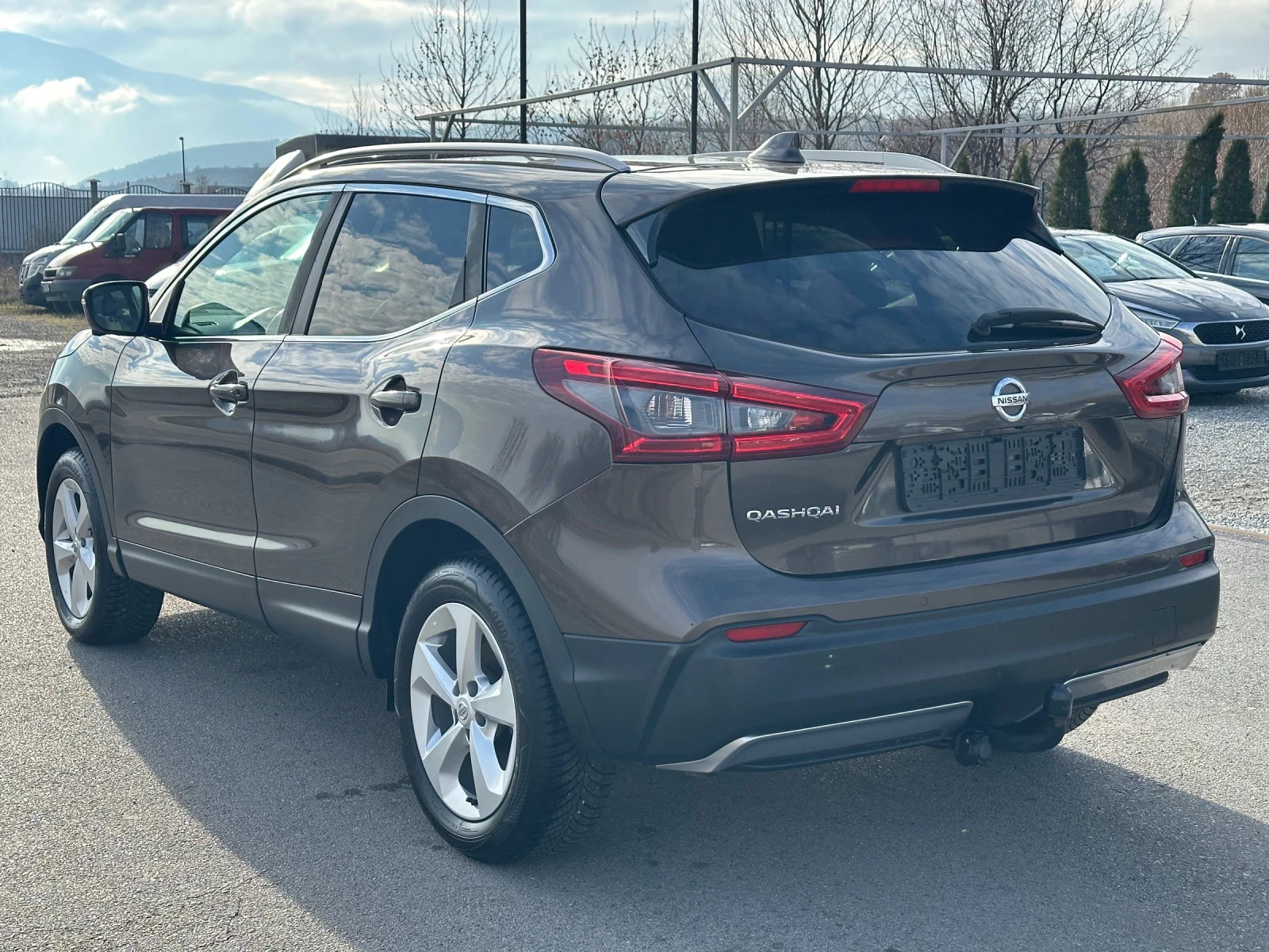 Nissan Qashqai 1.5 DCI FULL EXTRA  - изображение 4