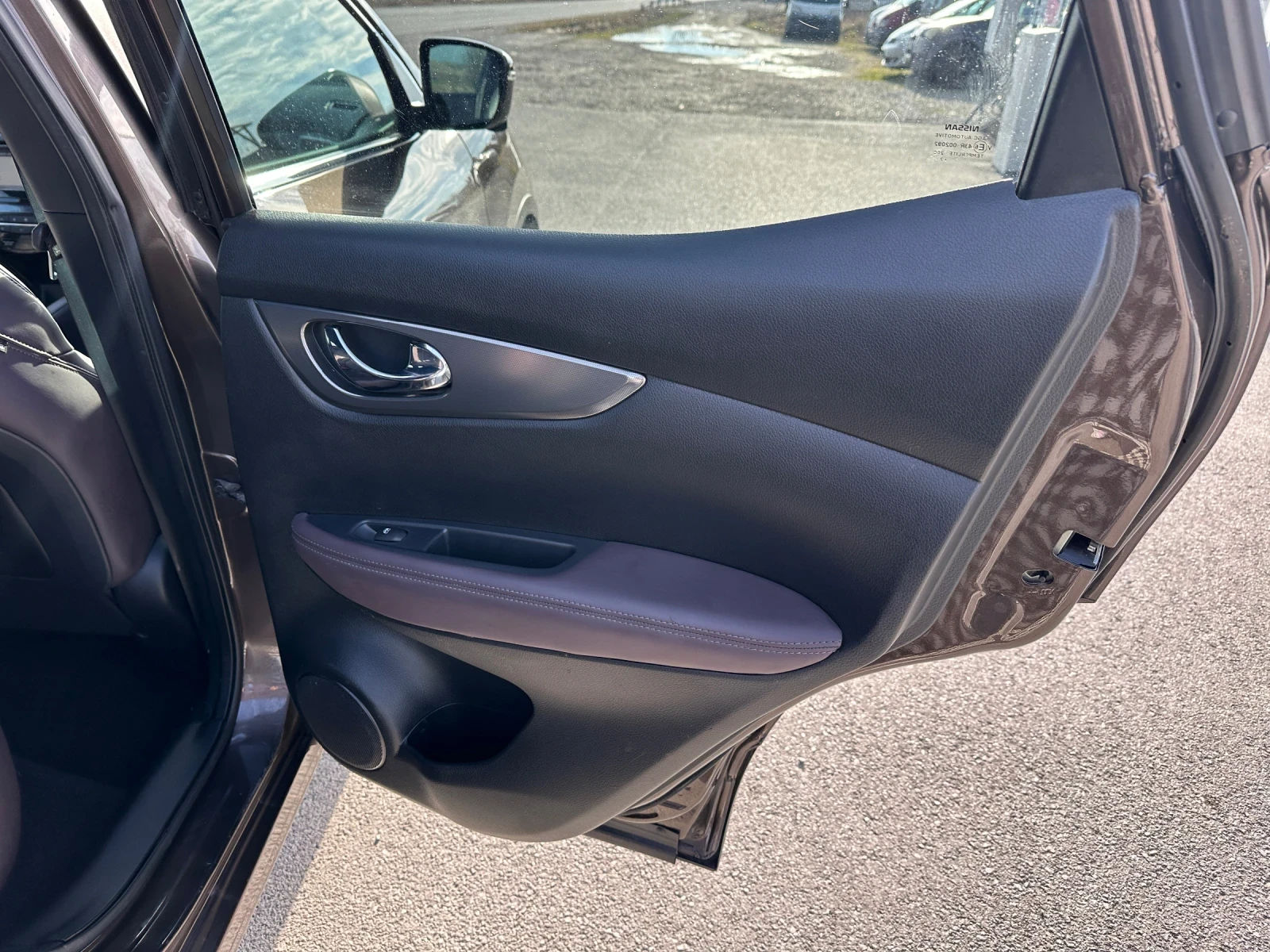 Nissan Qashqai 1.5 DCI FULL EXTRA  - изображение 9