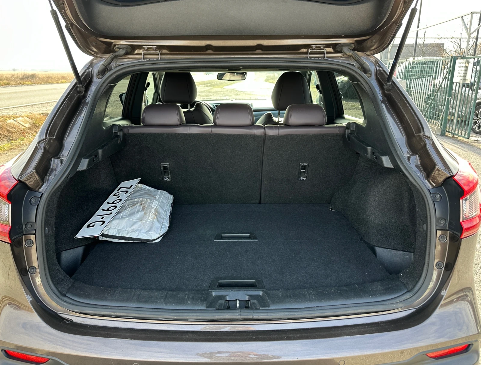 Nissan Qashqai 1.5 DCI FULL EXTRA  - изображение 6