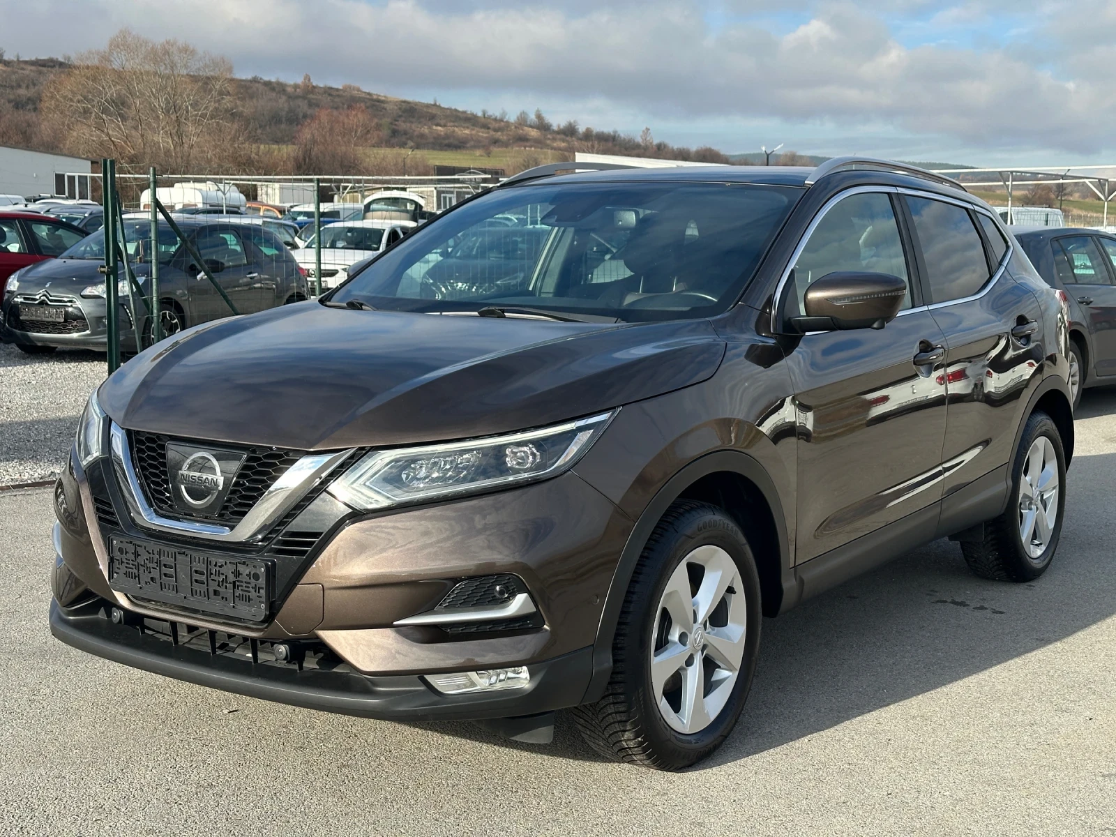 Nissan Qashqai 1.5 DCI FULL EXTRA  - изображение 3