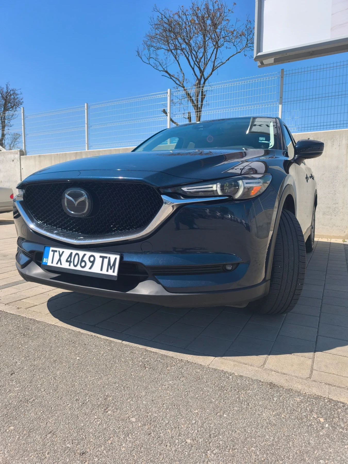 Mazda CX-5  - изображение 5