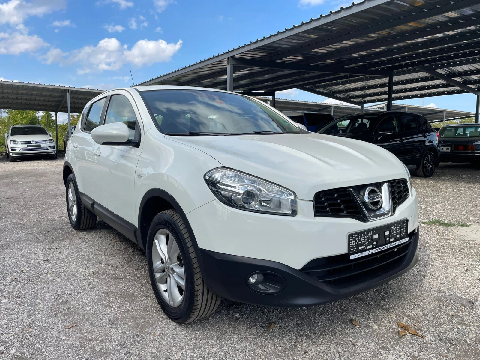 Nissan Qashqai 2.0/Manual/ - изображение 3