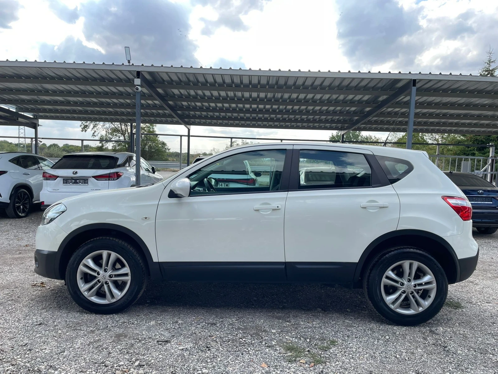 Nissan Qashqai 2.0/Manual/ - изображение 8