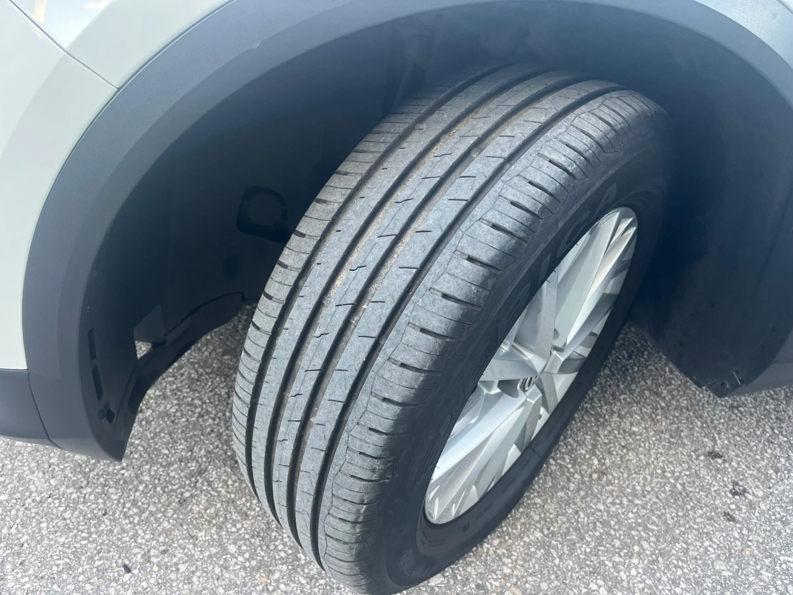 VW T-Roc 1.6  Full  Park pilot 6  | Mobile.bg   12