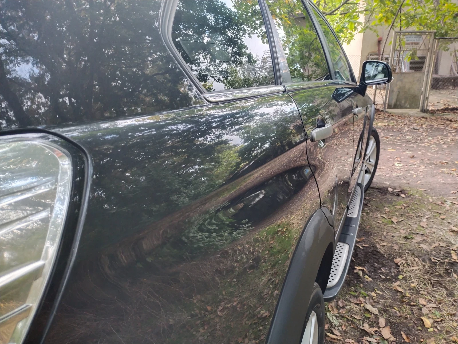Chevrolet Captiva  - изображение 5