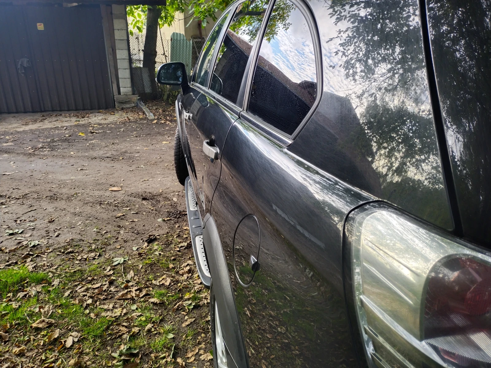 Chevrolet Captiva  - изображение 8