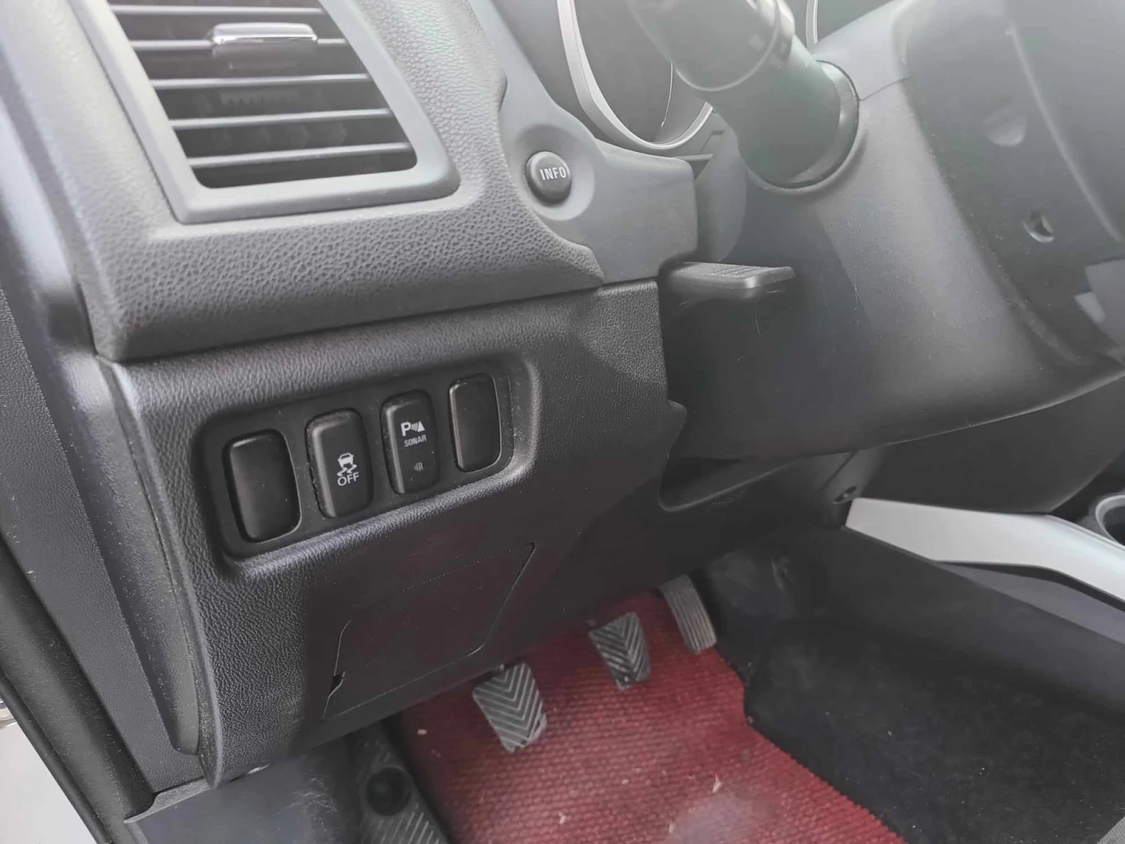 Mitsubishi ASX | Mobile.bg   10