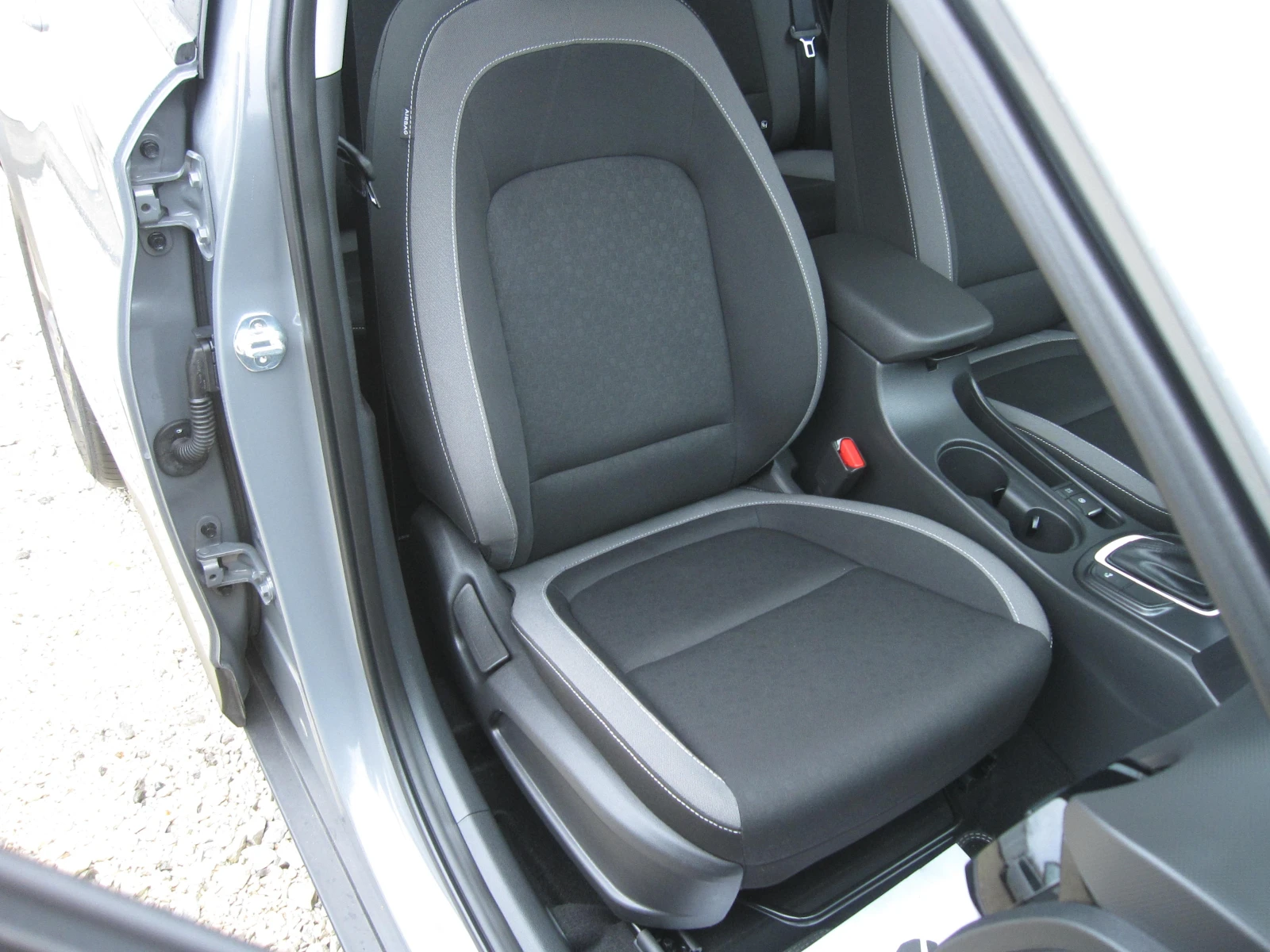 Hyundai Kona 1, 6- | Mobile.bg   12