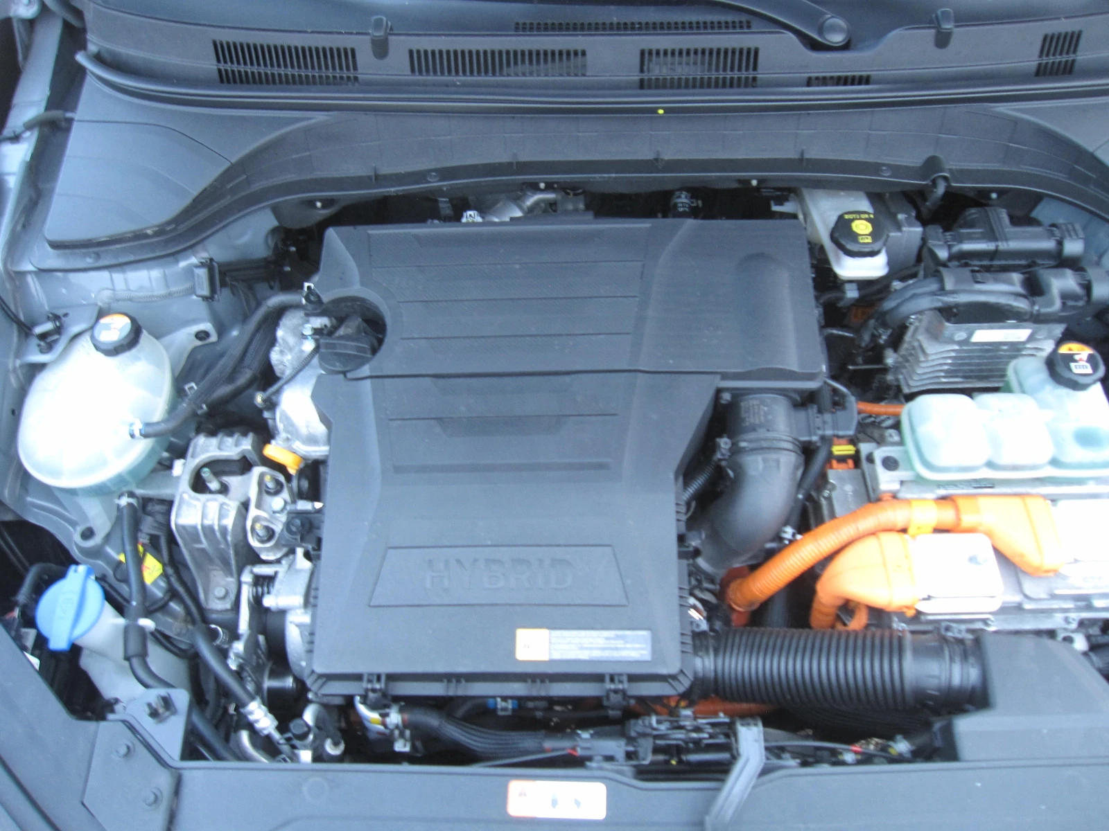 Hyundai Kona 1, 6- | Mobile.bg   16