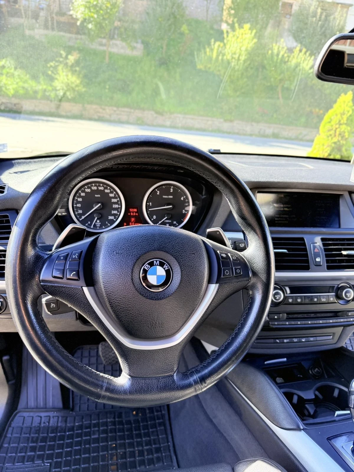 BMW X6 | Mobile.bg   7