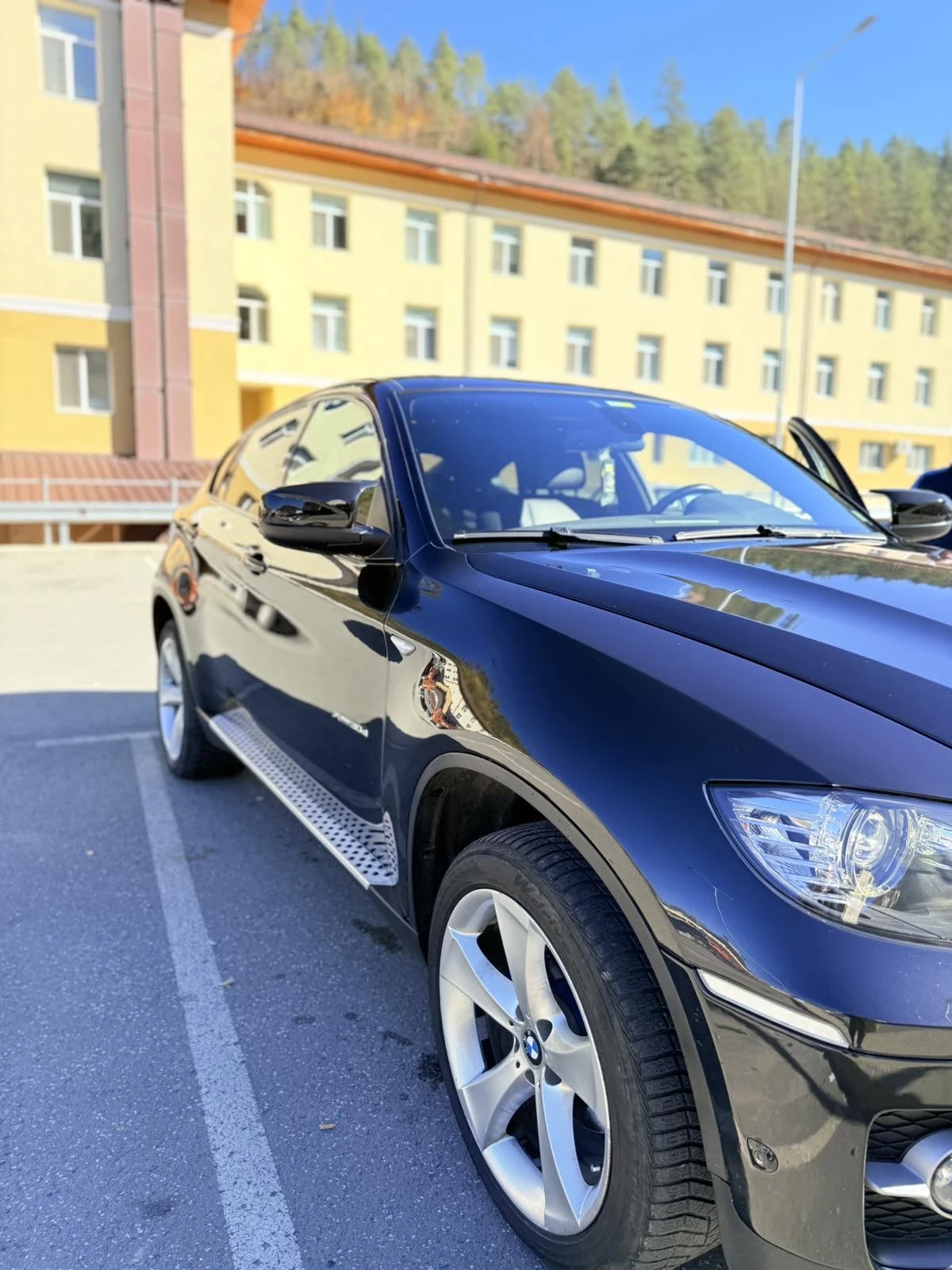 BMW X6 | Mobile.bg   4