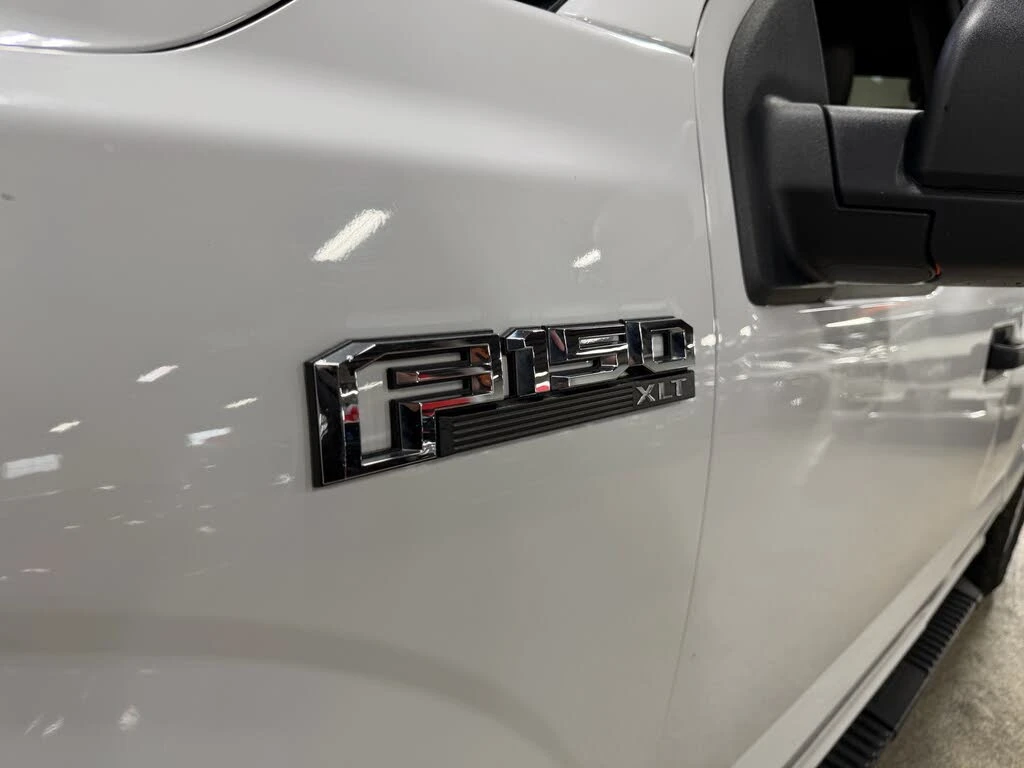 Ford F150 XL SuperCab 4x4 * CARFAX* * АвтоКредит* ЦЕНА ДО БГ - изображение 9