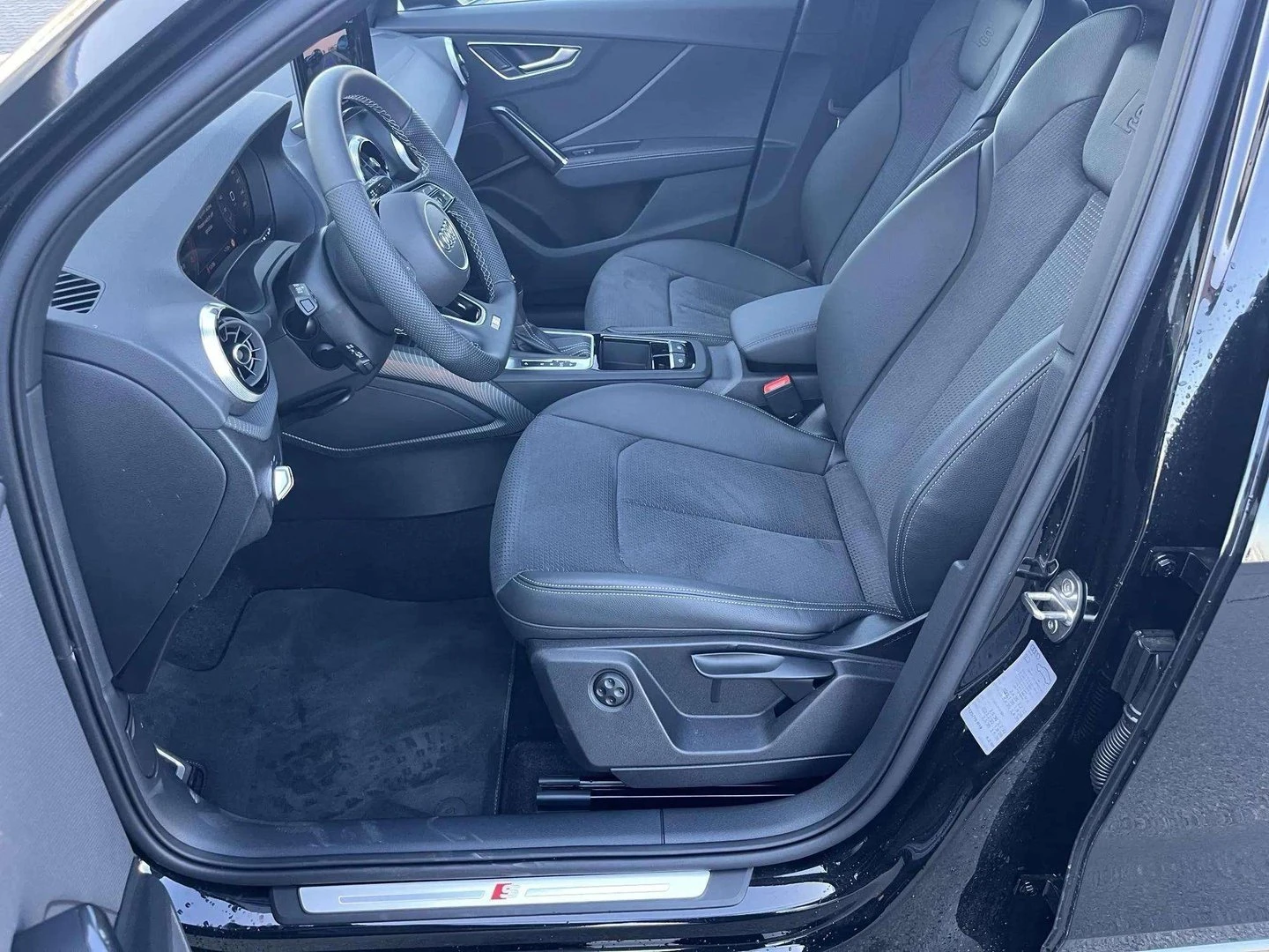 Audi Q2 S Line 35 TFSI | Mobile.bg � ����������� 5