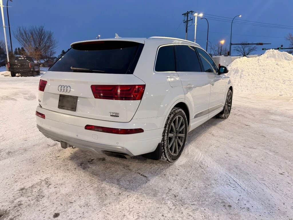 Audi Q7 3.0T Technik* Bose* �������* ���������* ������ | Mobile.bg � ����������� 5