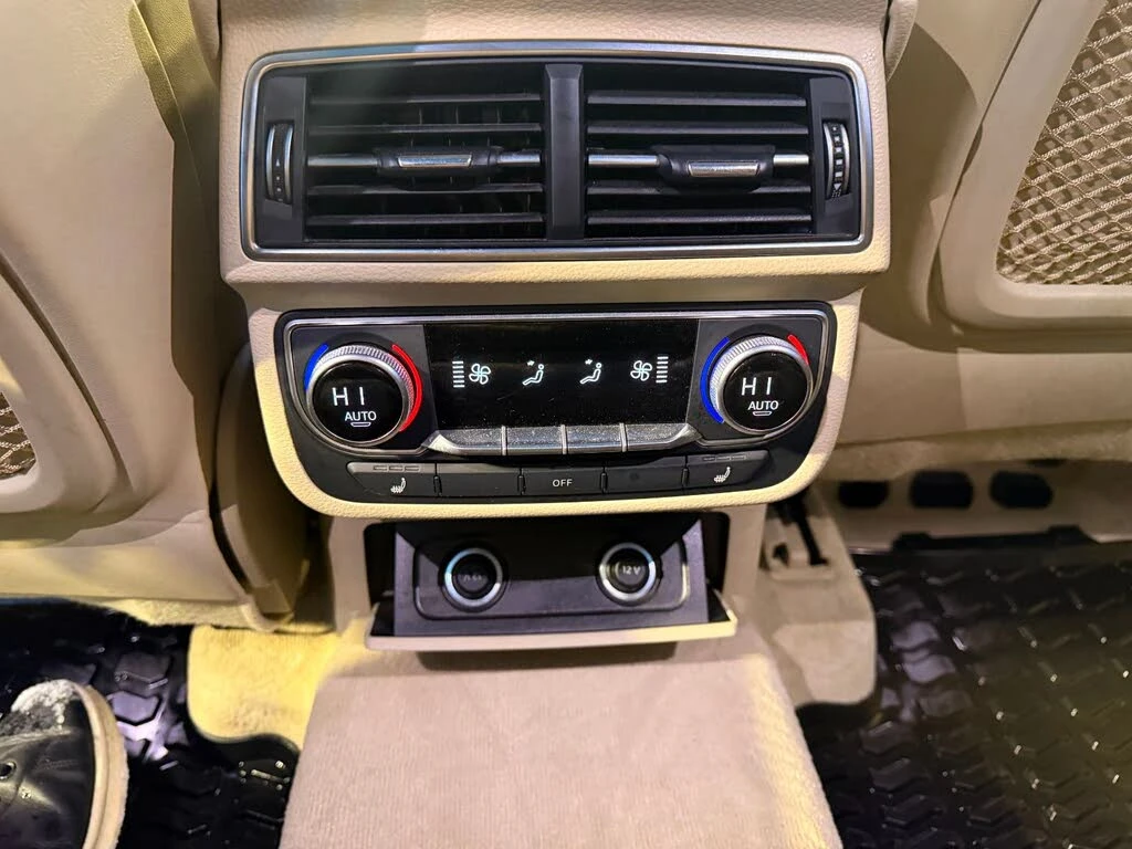 Audi Q7 3.0T Technik* Bose* �������* ���������* ������ | Mobile.bg � ����������� 17