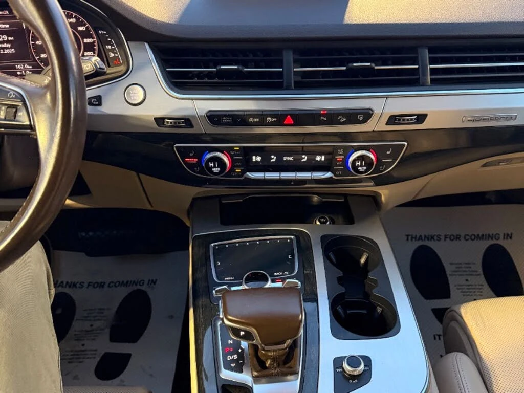 Audi Q7 3.0T Technik* Bose* �������* ���������* ������ | Mobile.bg � ����������� 13