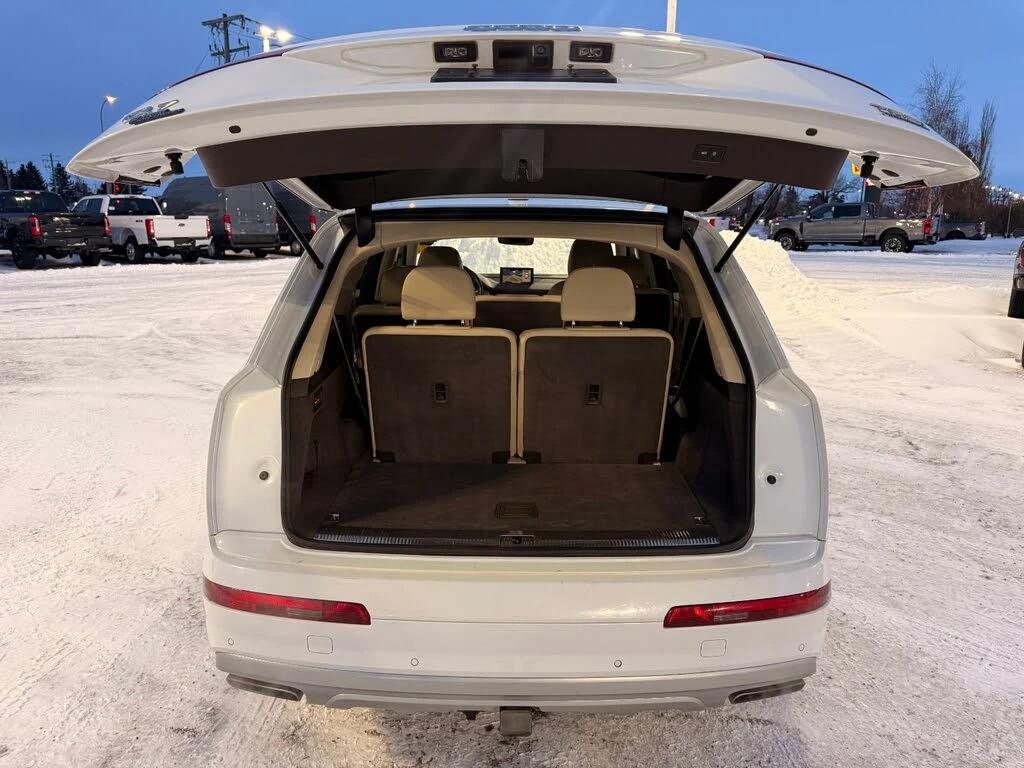 Audi Q7 3.0T Technik* Bose* �������* ���������* ������ | Mobile.bg � ����������� 15