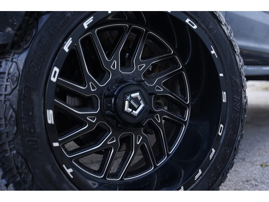 Ford F150 * 4WD SUPERCREW 5.5' B * CARFAX * ��� �������� | Mobile.bg � ����������� 6