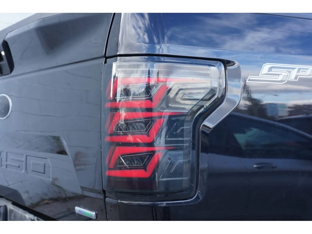 Ford F150 * 4WD SUPERCREW 5.5' B * CARFAX * ��� �������� | Mobile.bg � ����������� 7