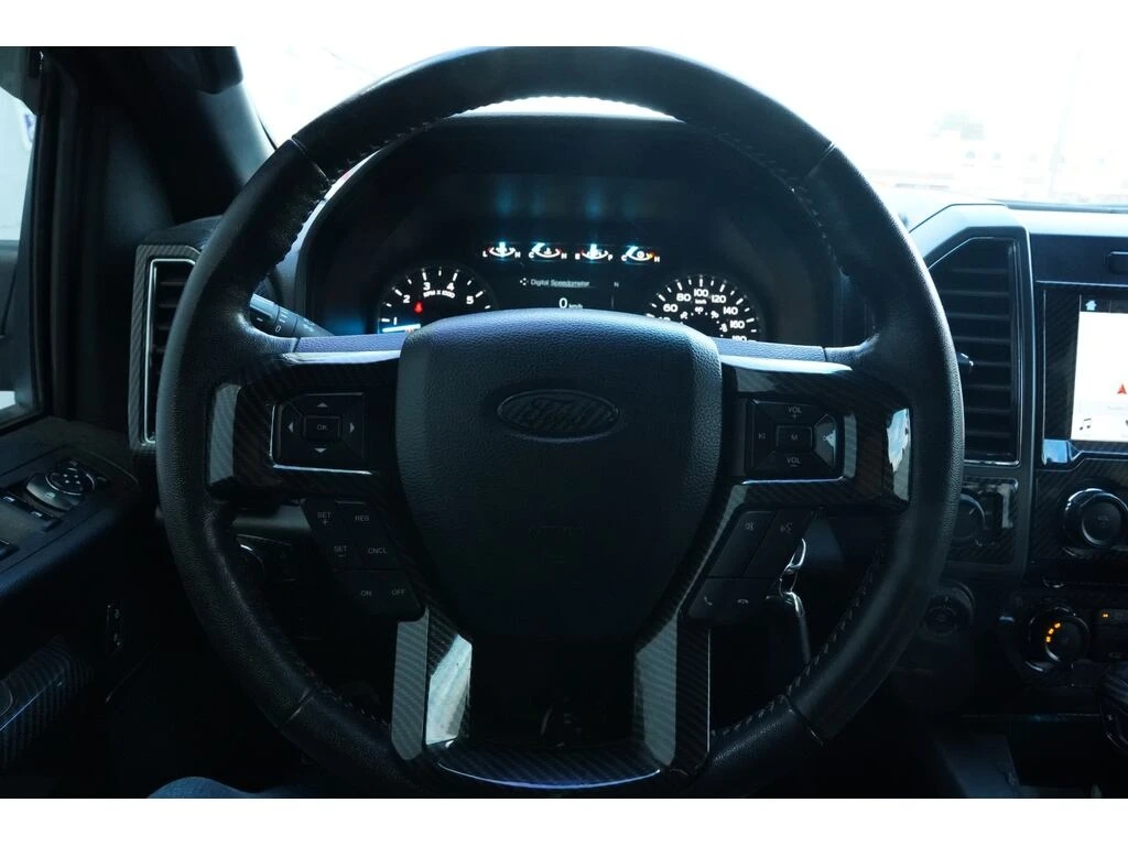 Ford F150 * 4WD SUPERCREW 5.5' B * CARFAX * ��� �������� | Mobile.bg � ����������� 16