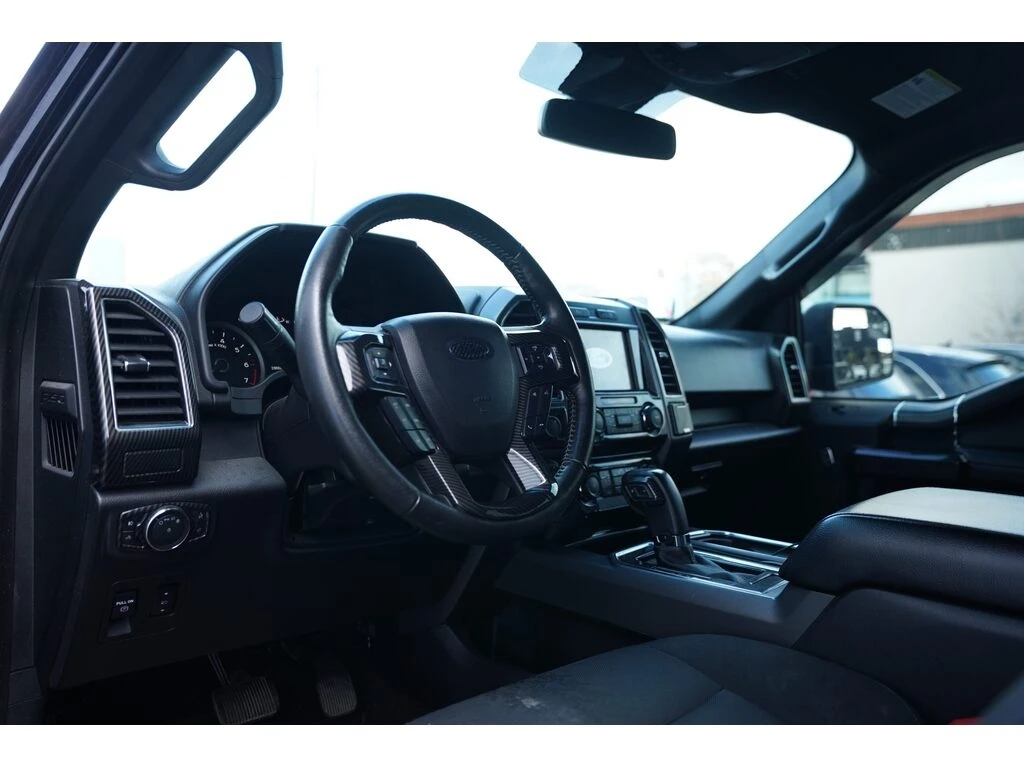 Ford F150 * 4WD SUPERCREW 5.5' B * CARFAX * ��� �������� | Mobile.bg � ����������� 15