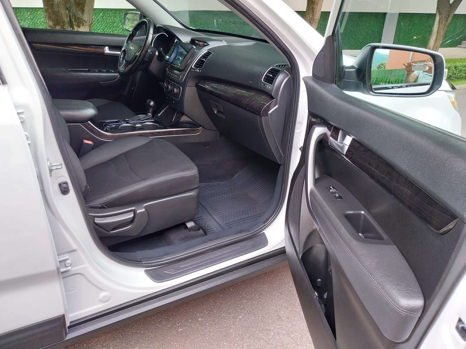 Kia Sorento * 4x4 * /3.3i/NAVI+ FUL/ ASIS-LINE/V6-AWD-������� | Mobile.bg � ����������� 13