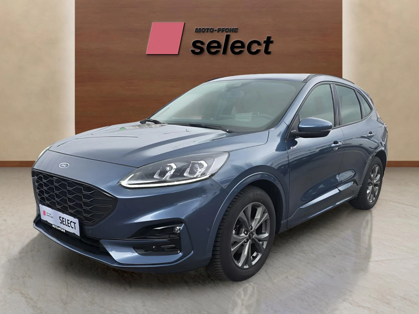 Ford Kuga 2.0 EcoBlue | Mobile.bg � ����������� 1