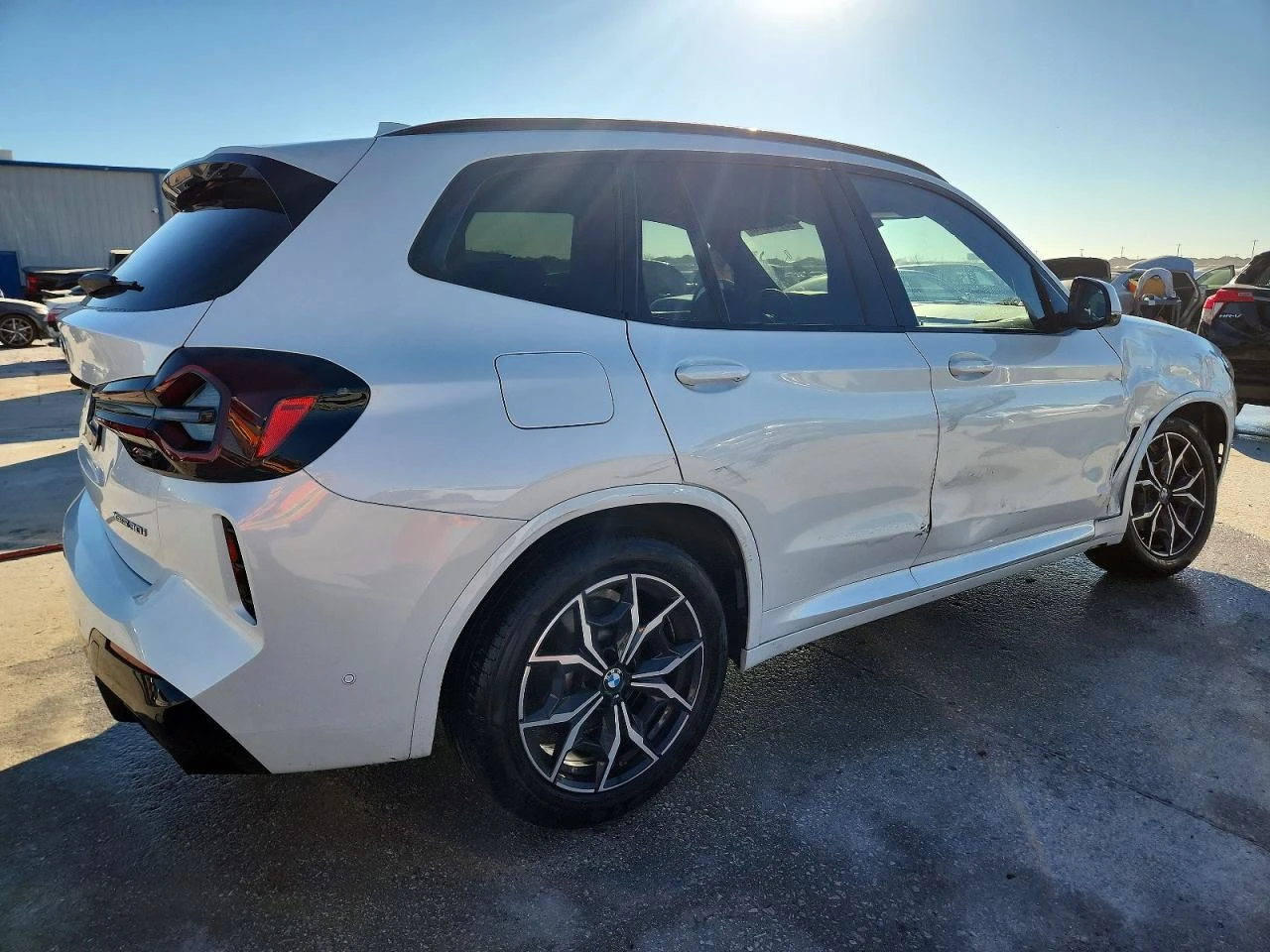 BMW X3 xDrive30I | Mobile.bg � ����������� 3
