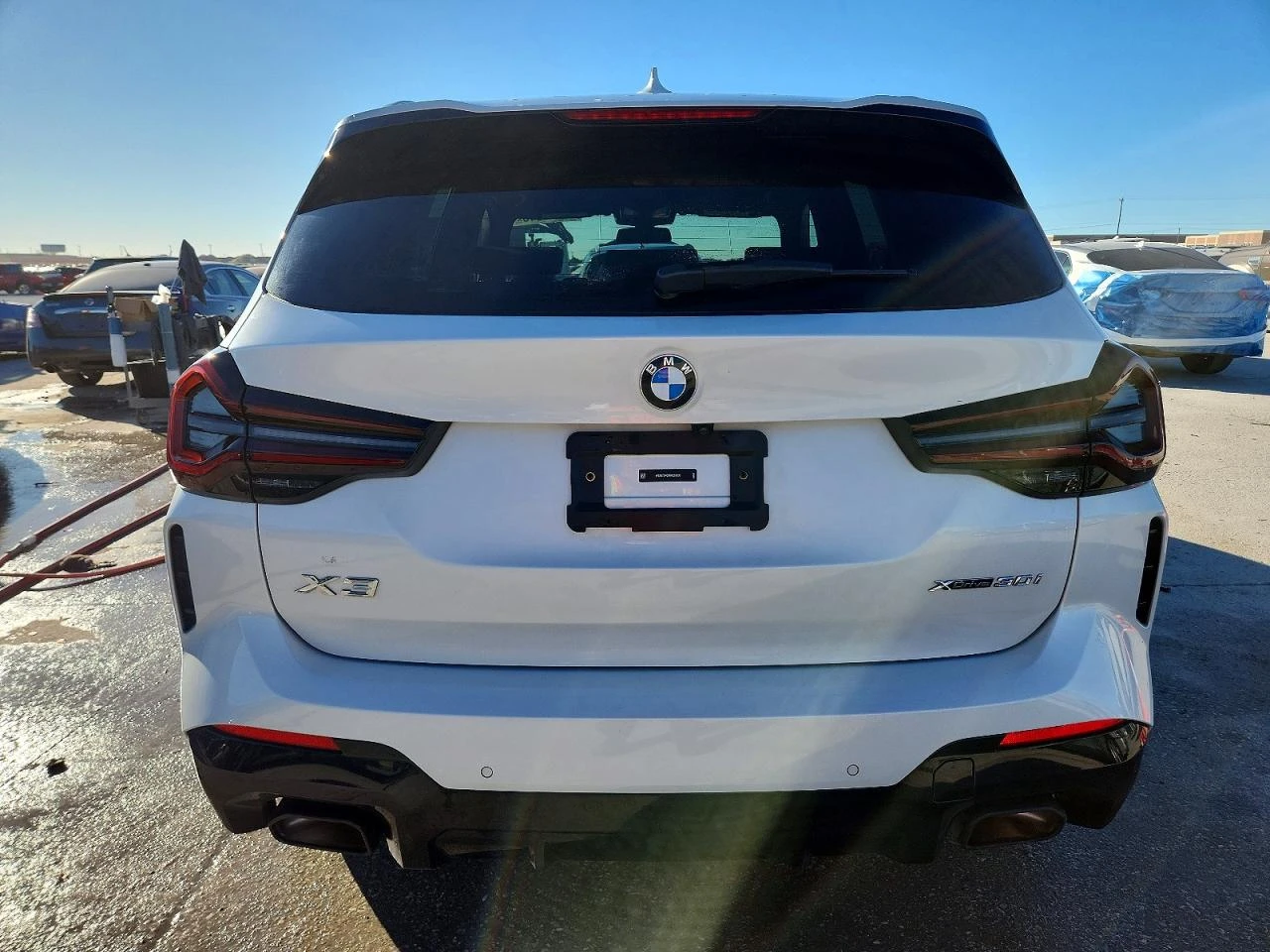 BMW X3 xDrive30I | Mobile.bg � ����������� 6