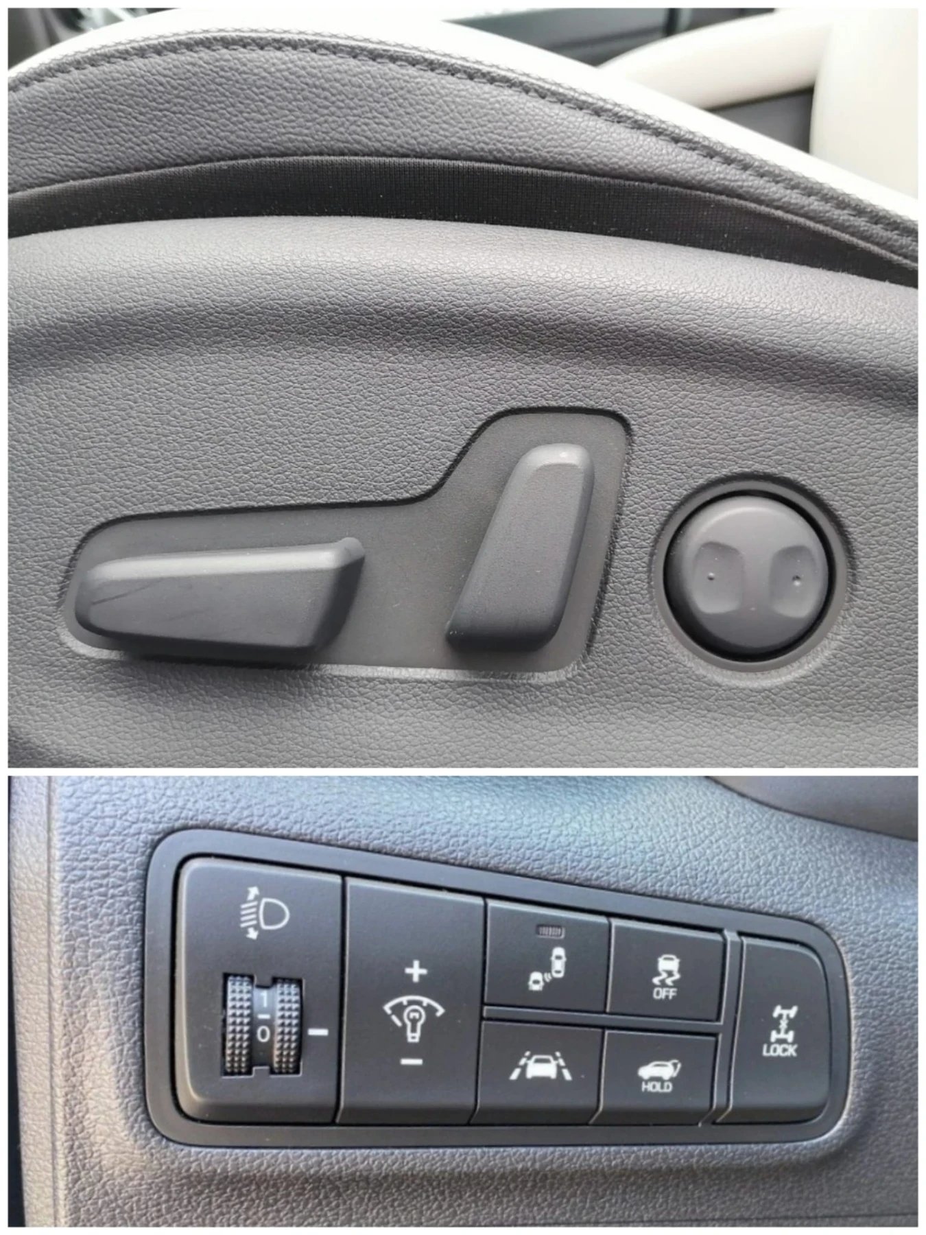 Hyundai Tucson Premium* 4WD* 360-Камера* Панорама* Full LED* , снимка 8 - Автомобили и джипове - 53844827