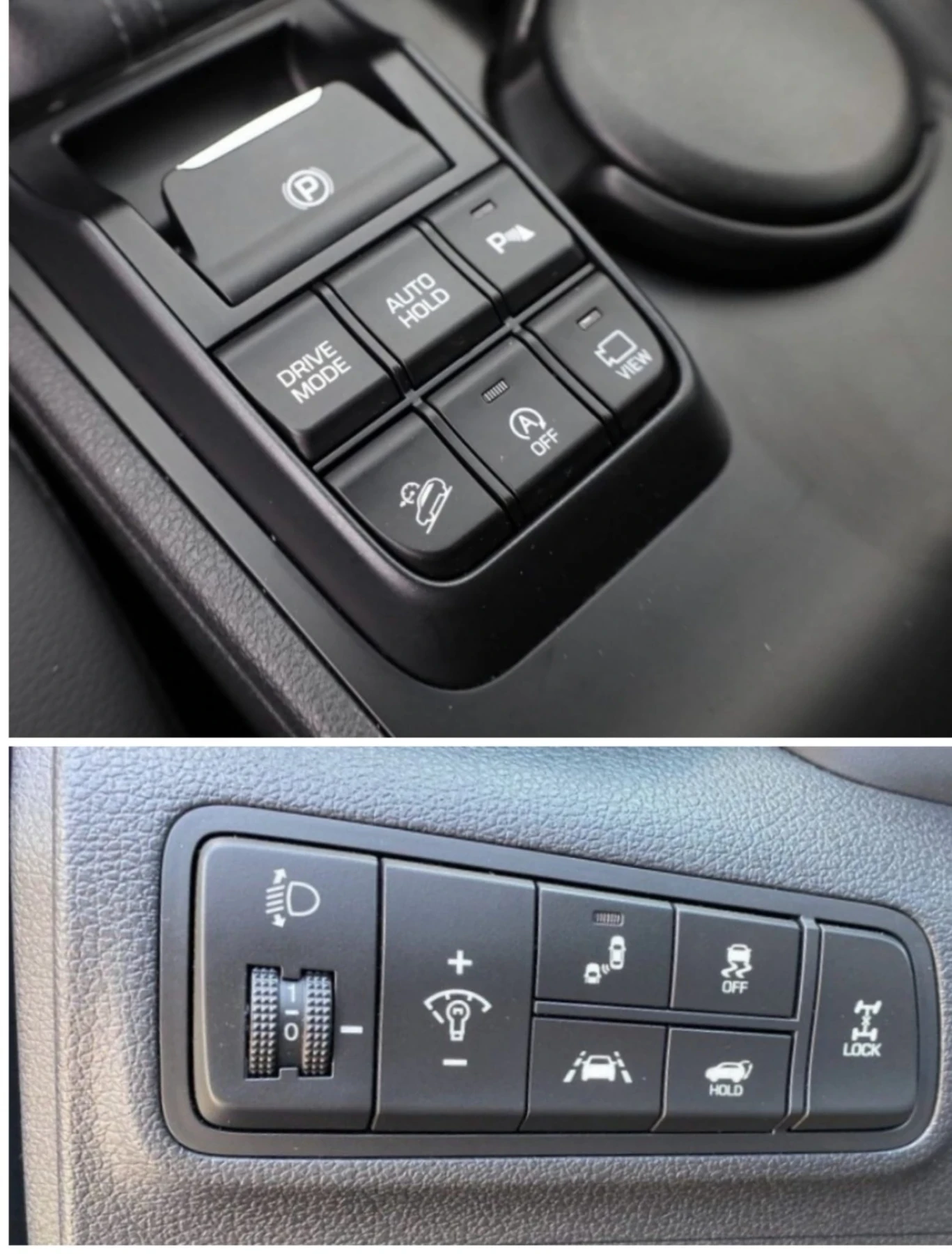 Hyundai Tucson Premium* 4WD* 360-Камера* Панорама* Full LED* , снимка 11 - Автомобили и джипове - 53844827