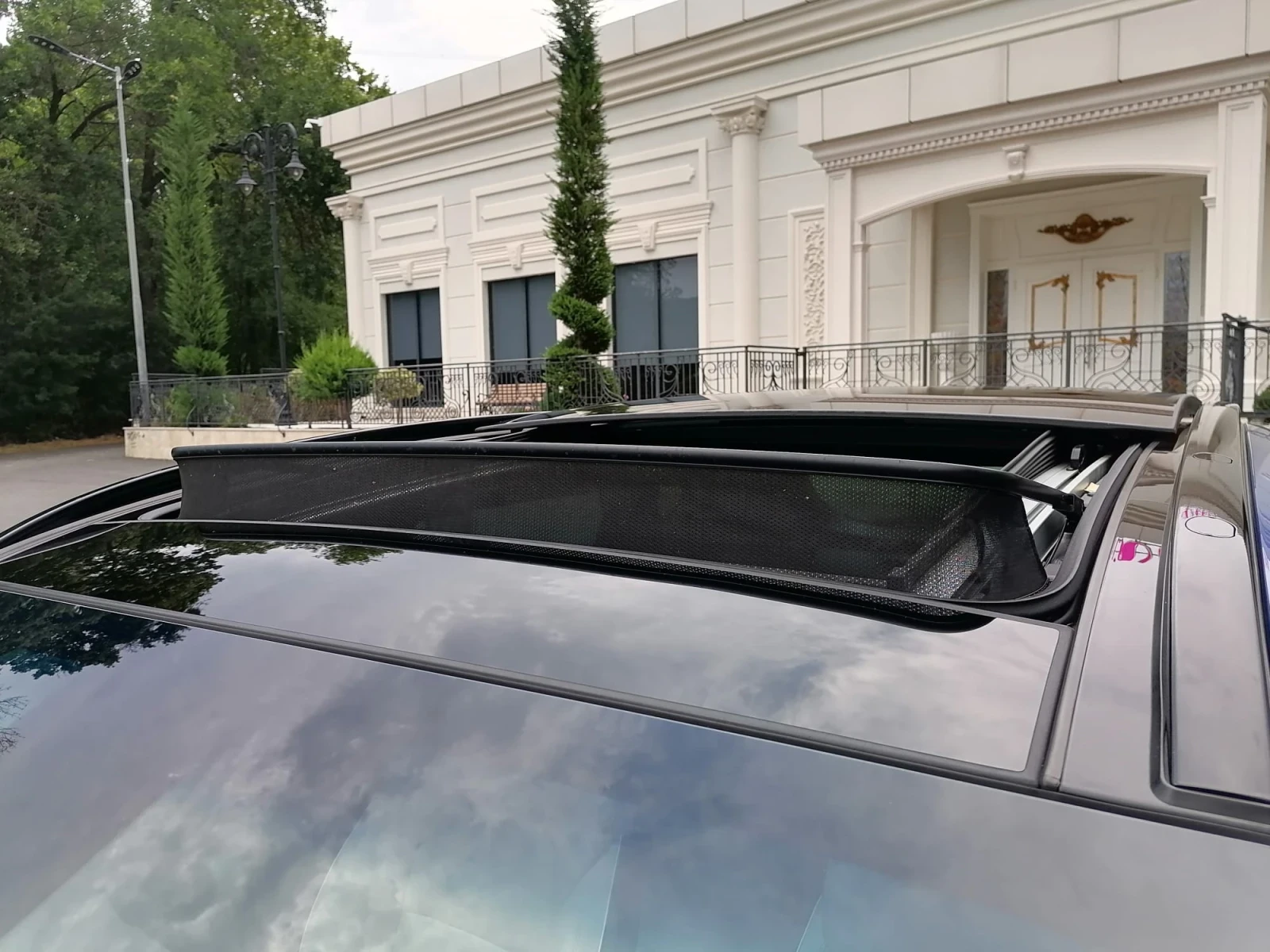 Hyundai Tucson Premium* 4WD* 360-Камера* Панорама* Full LED* , снимка 13 - Автомобили и джипове - 53844827