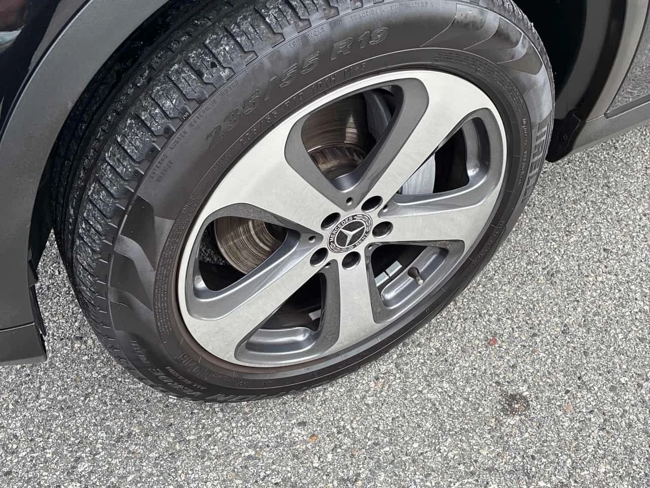 Mercedes-Benz GLC * 4 MATIC * CARFAX * KEYLESS * 360 * ПОДГРЕВИ - изображение 7