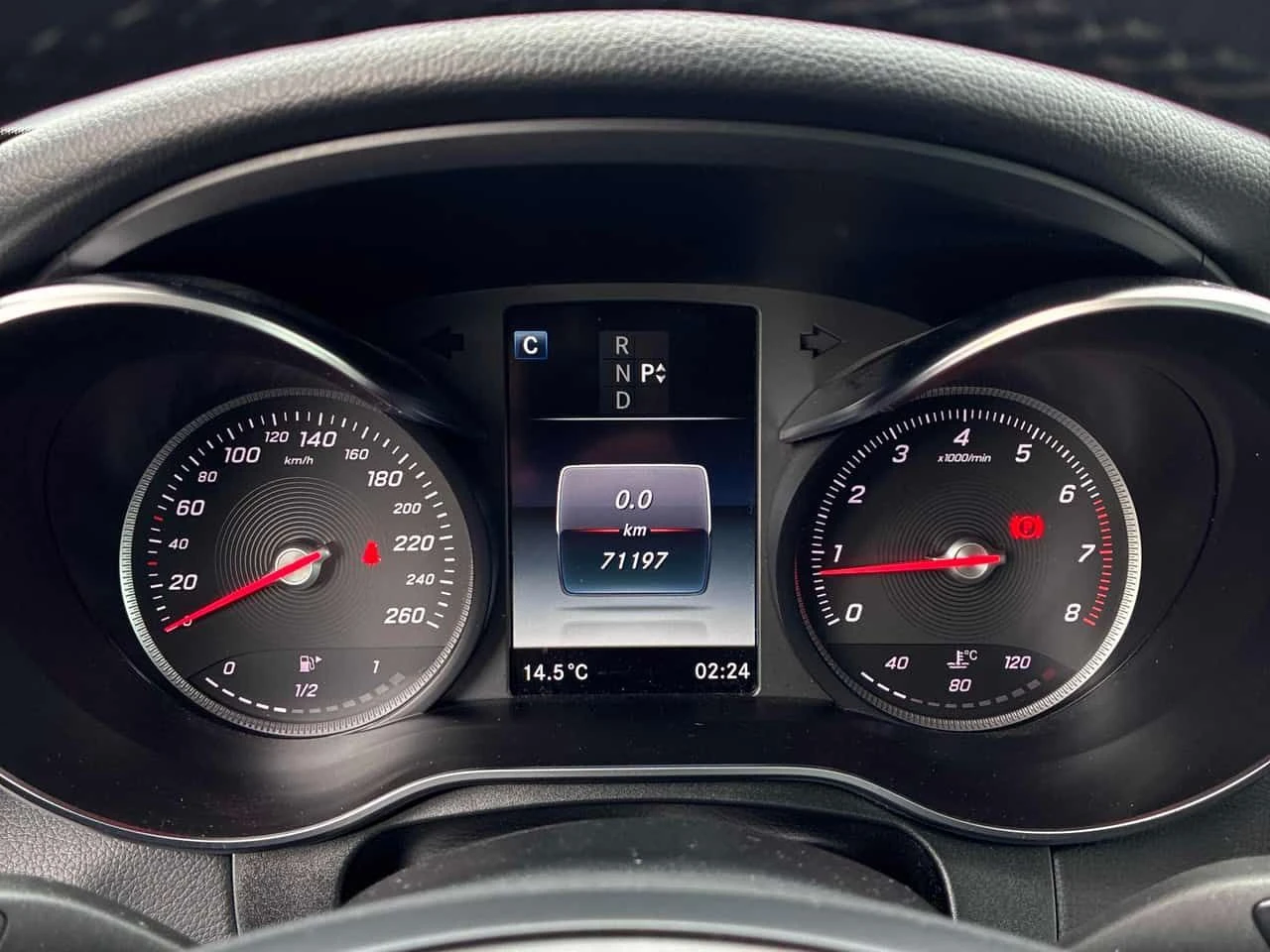 Mercedes-Benz GLC * 4 MATIC * CARFAX * KEYLESS * 360 * ПОДГРЕВИ - изображение 8