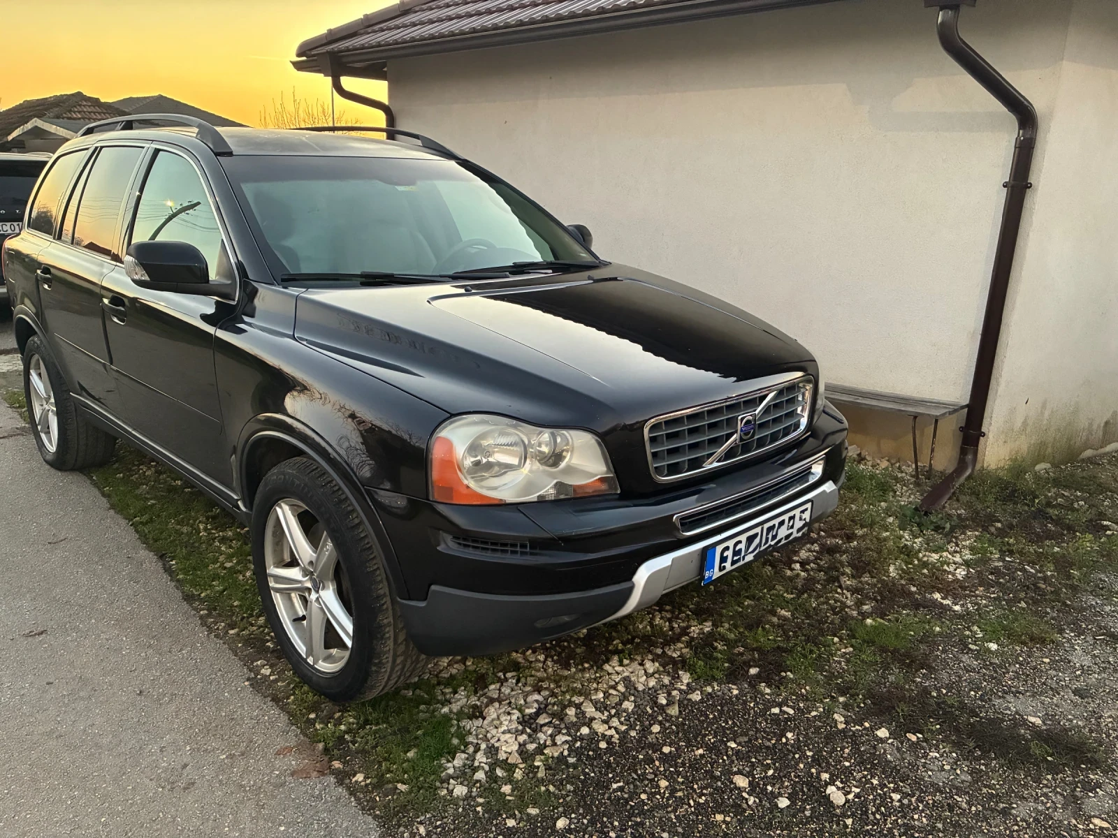 Volvo Xc90 2, 4 D5, снимка 6 - Автомобили и джипове - 53746772