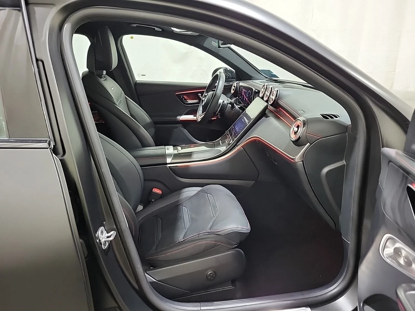 Mercedes-Benz GLC 43 AMG 4MATIC* COUPE* ОЧАКВАН ВНОС, снимка 10 - Автомобили и джипове - 53809448