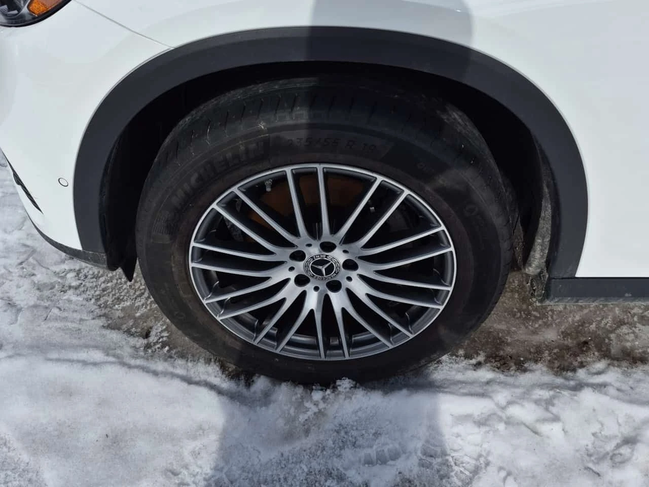 Mercedes-Benz GLC 300 CARFAX /����/����/�������/��������/2 ����� | Mobile.bg � ����������� 14