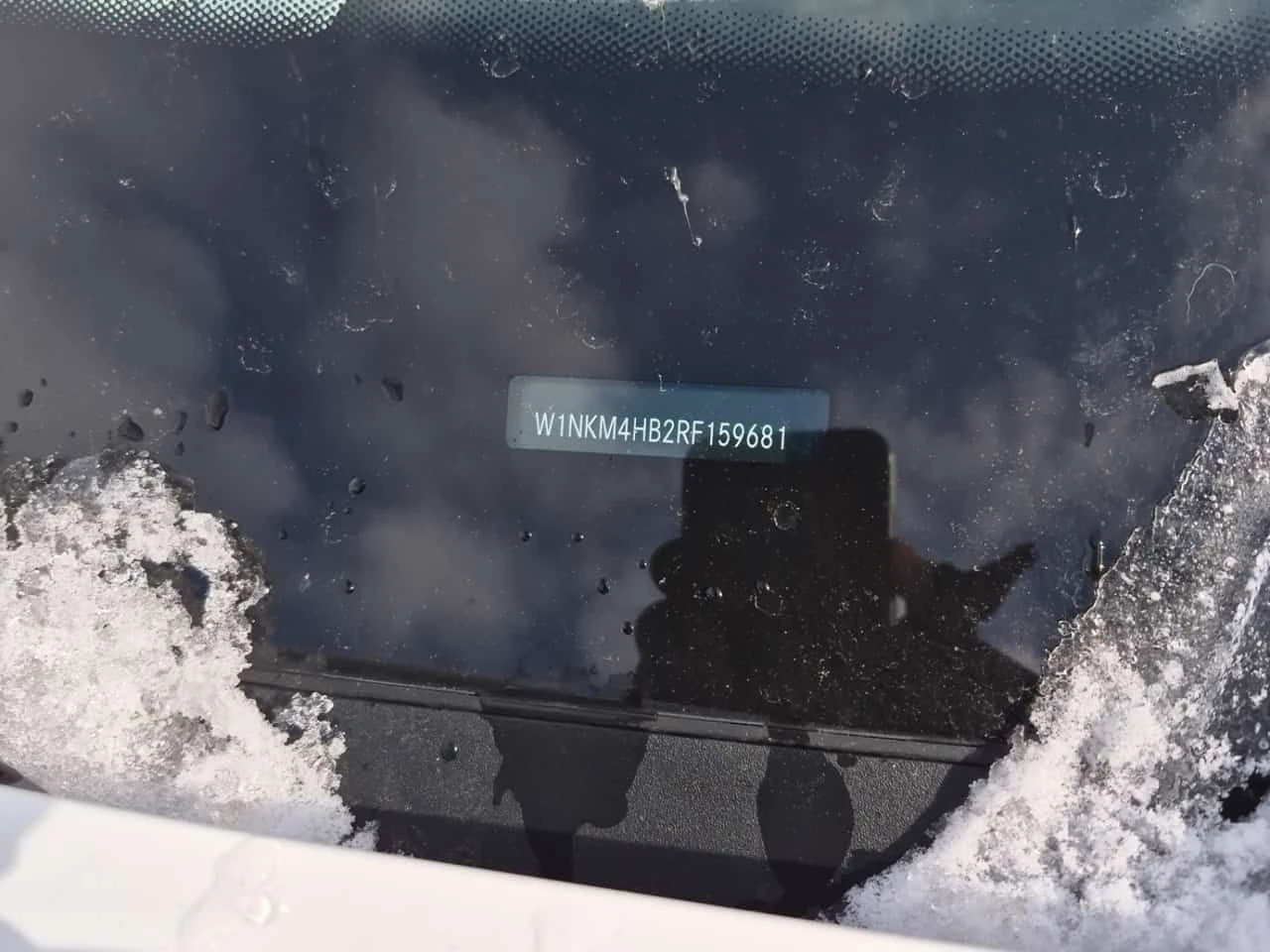 Mercedes-Benz GLC 300 CARFAX /����/����/�������/��������/2 ����� | Mobile.bg � ����������� 15