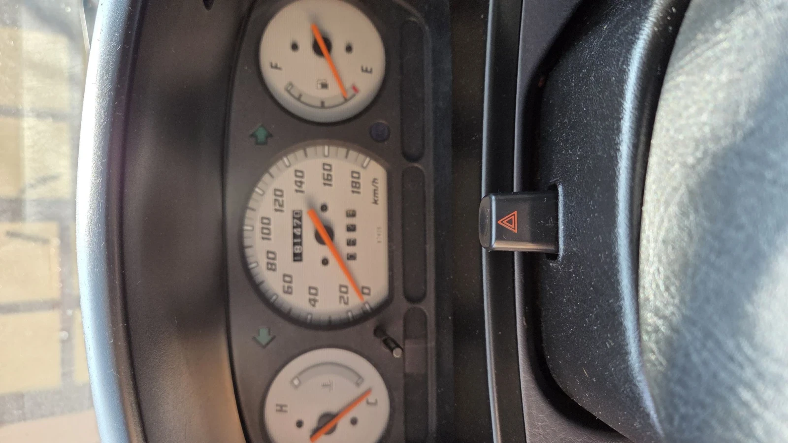 Daihatsu Terios, снимка 6 - Автомобили и джипове - 53894261