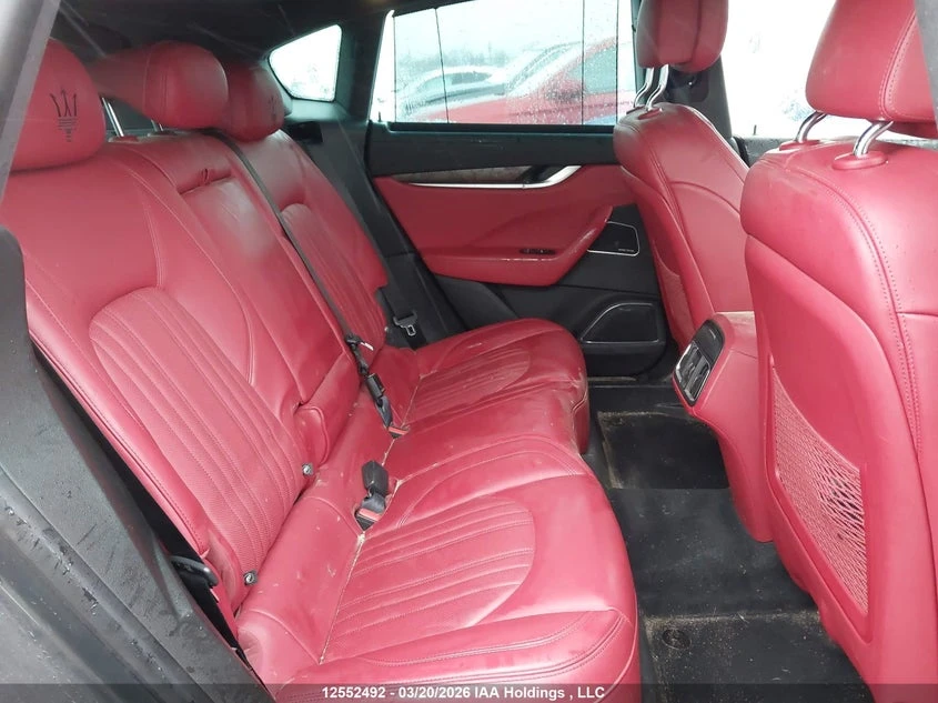 Maserati Levante S Premium* Buy now, снимка 10 - Автомобили и джипове - 54064564